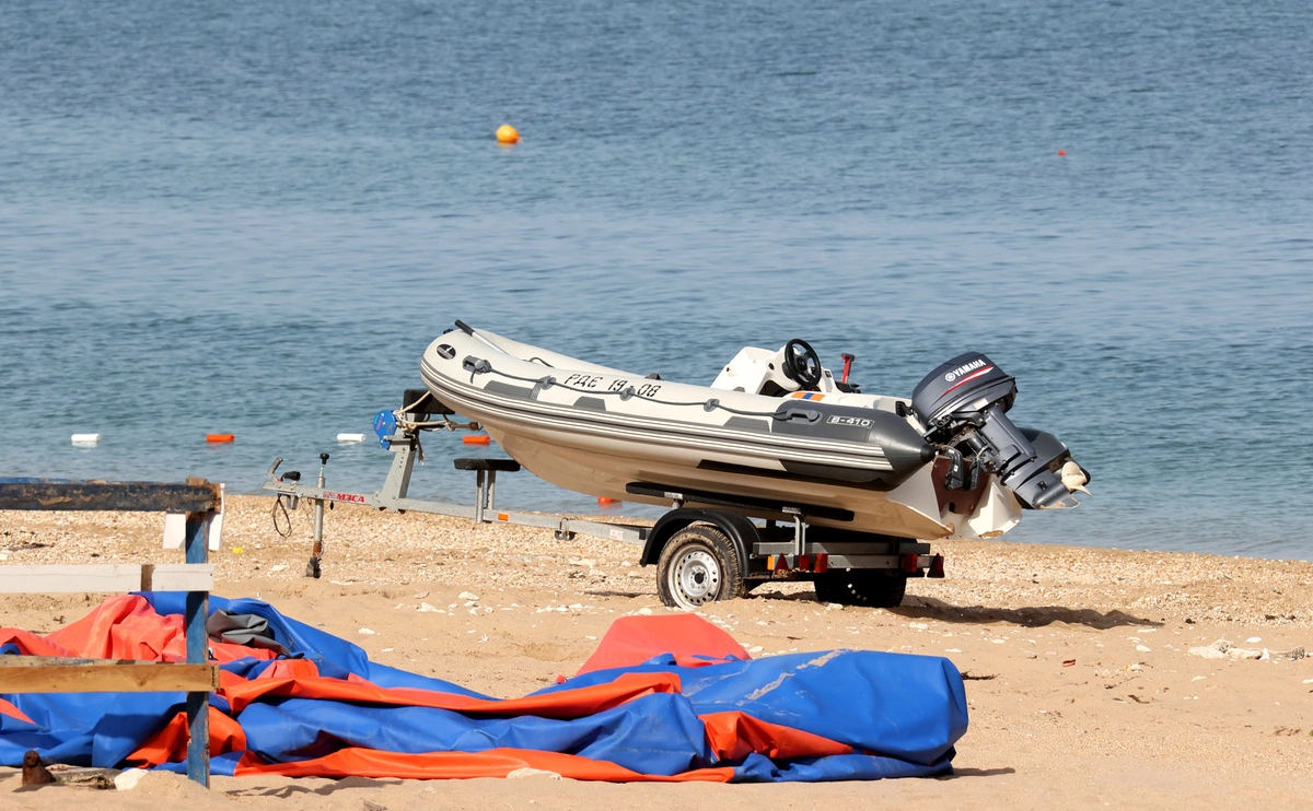 Сергей Мальгавко / ТАСС