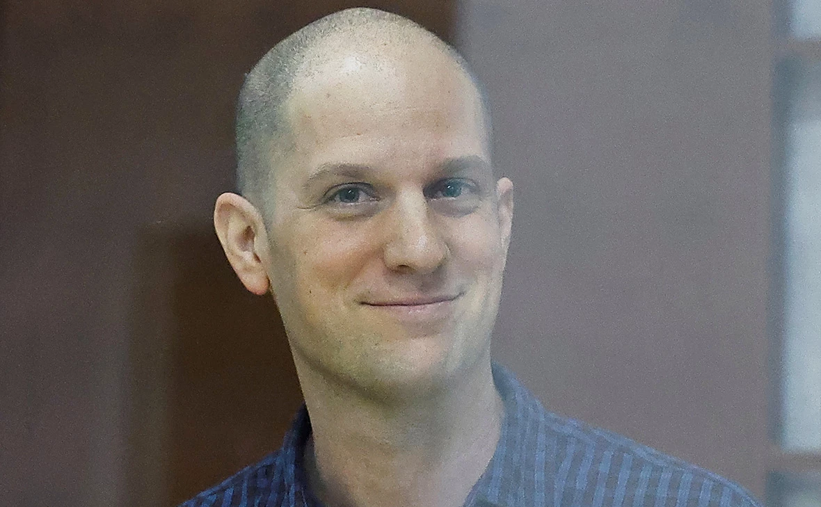 Евгения Новоженина / Reuters