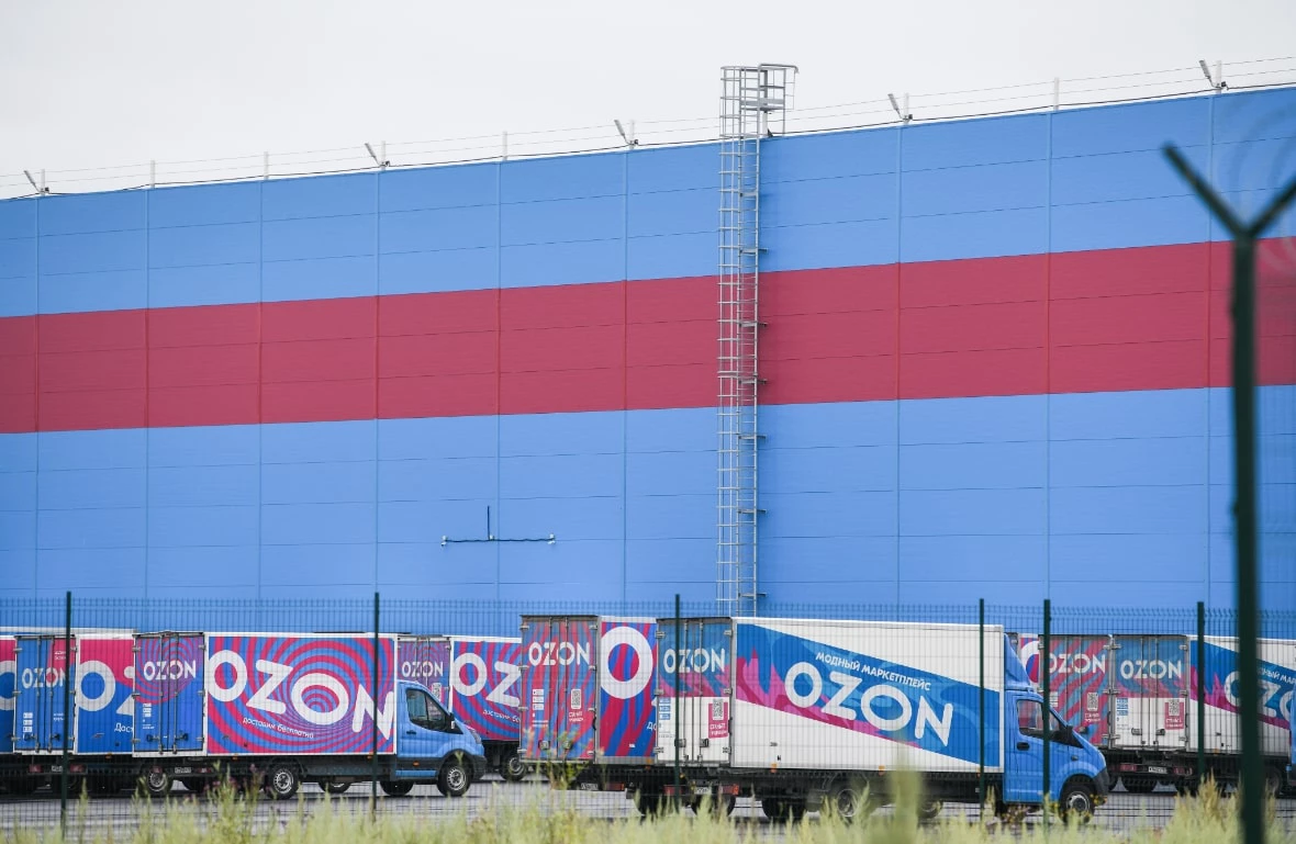 Владимир Жабриков / URA.RU