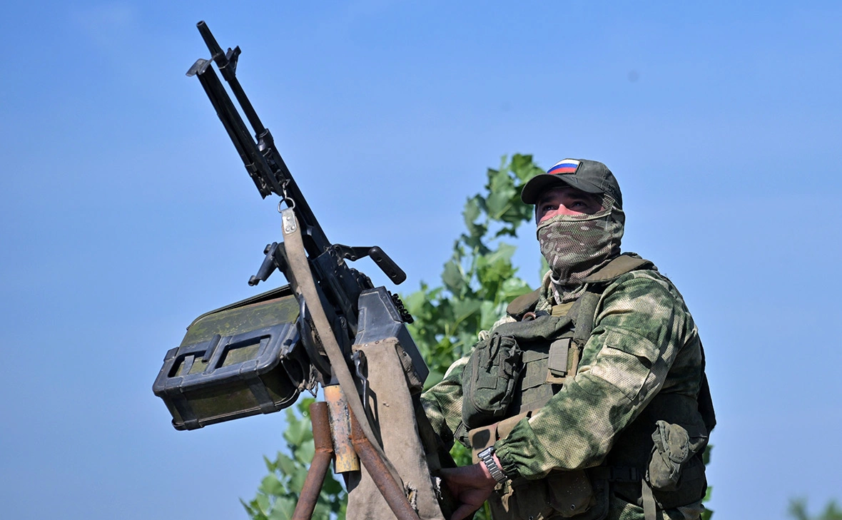 Евгений Биятов / РИА Новости