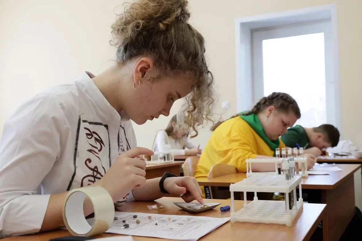 Telegram-канал Юрия Умеренко