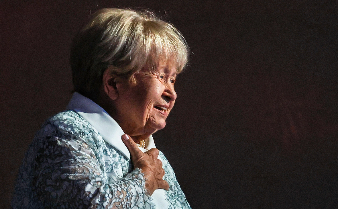 Михаил Климентьев / ТАСС