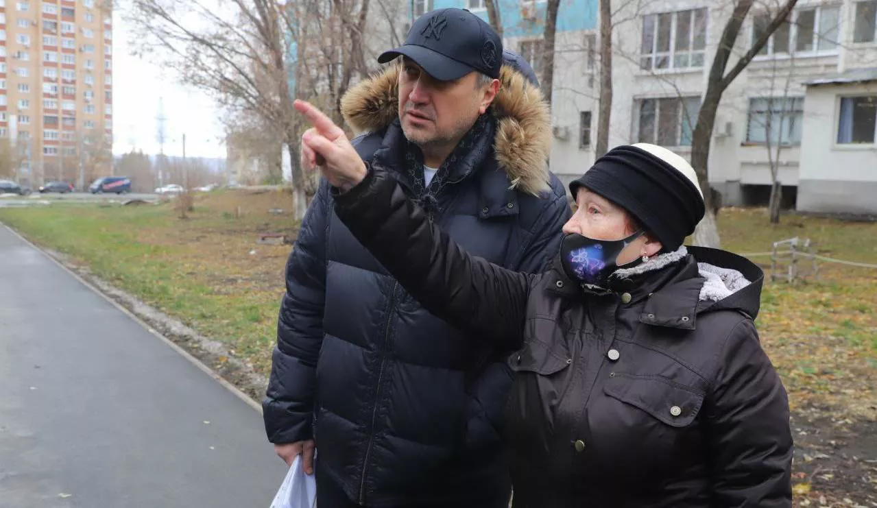 Телеграм-канал Ивана Носкова