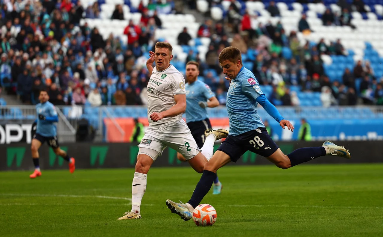 телеграм-канал ФК «Крылья Советов»