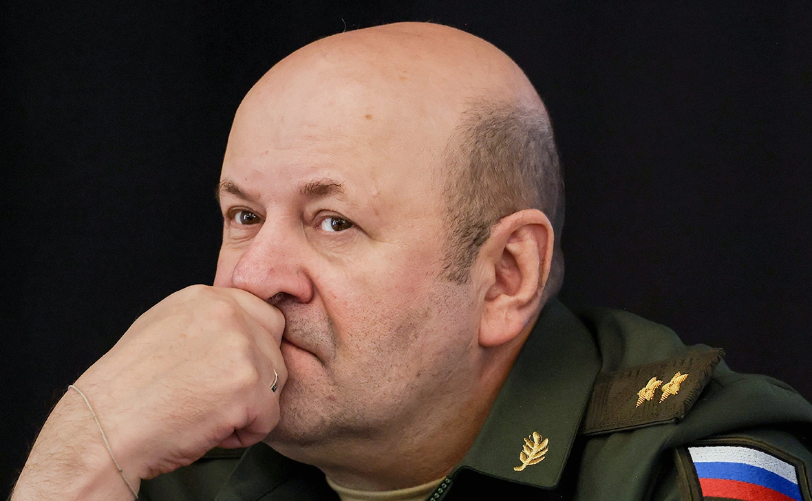 Сергей Савостьянов / ТАСС