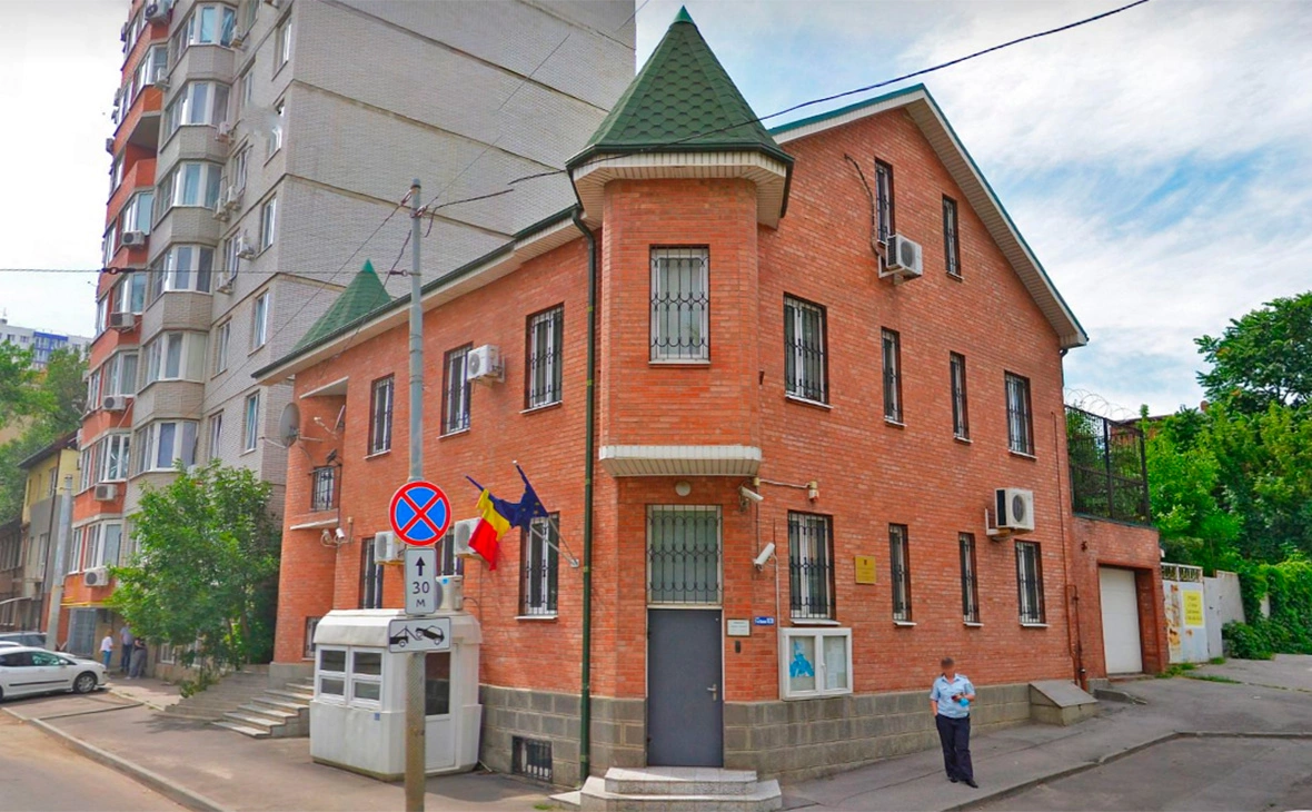 сервис «Яндекс.Карты»