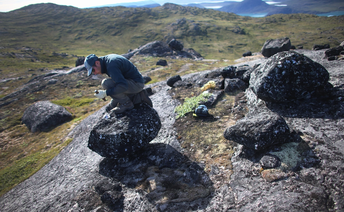 Joe Raedle / Getty Images