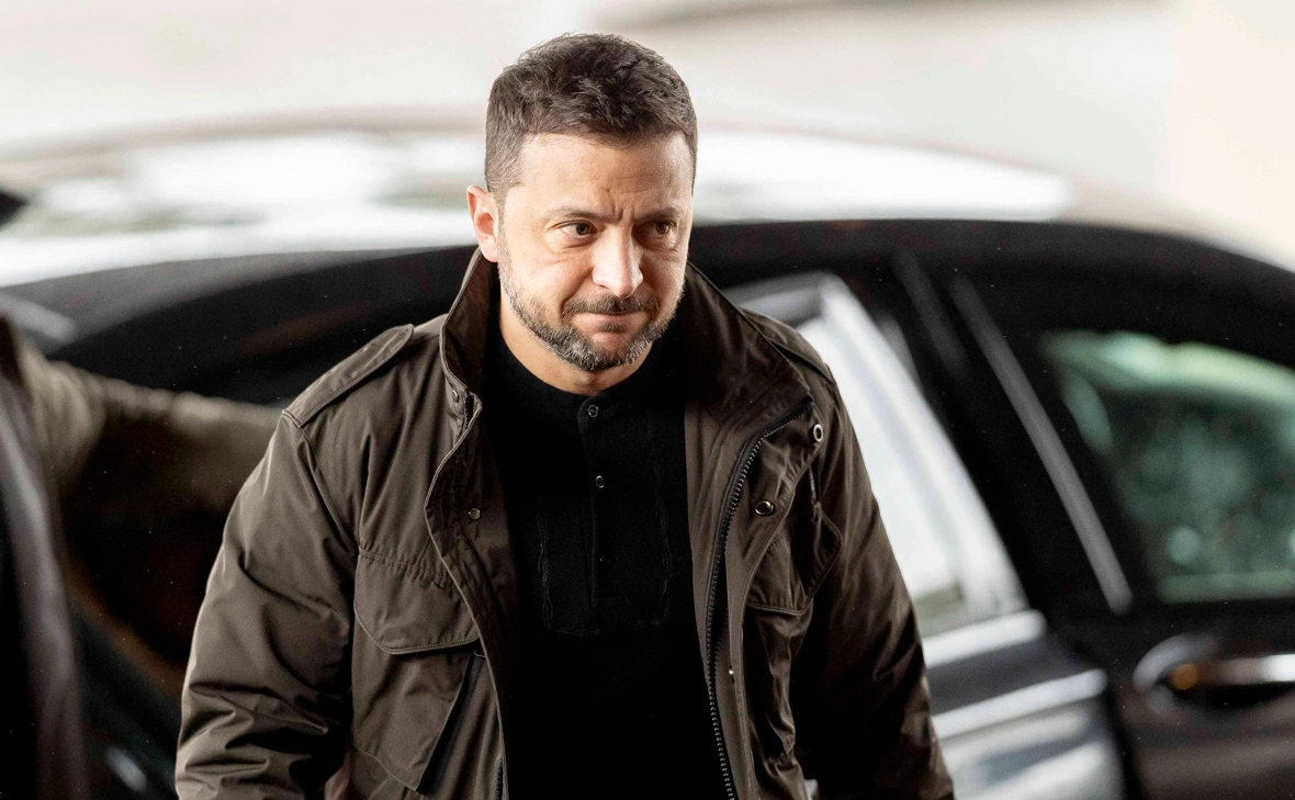 IMAGO / Andreas Stroh / Global Look Press