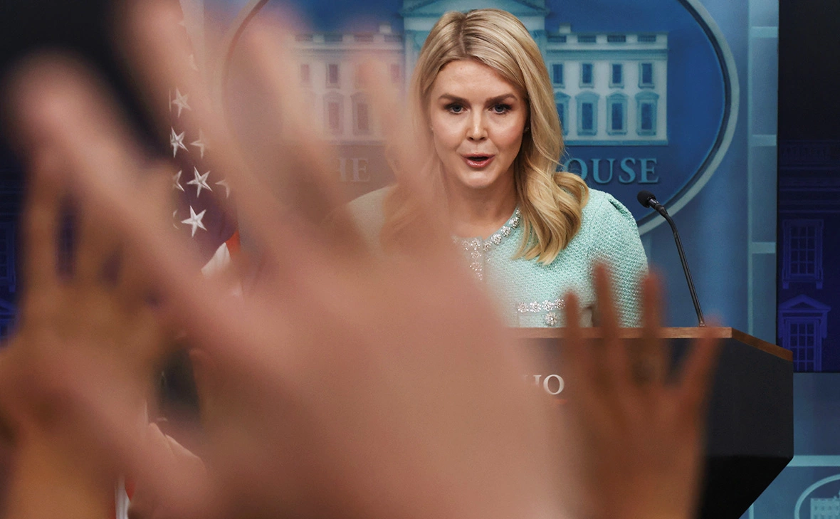 Evelyn Hockstein / Reuters