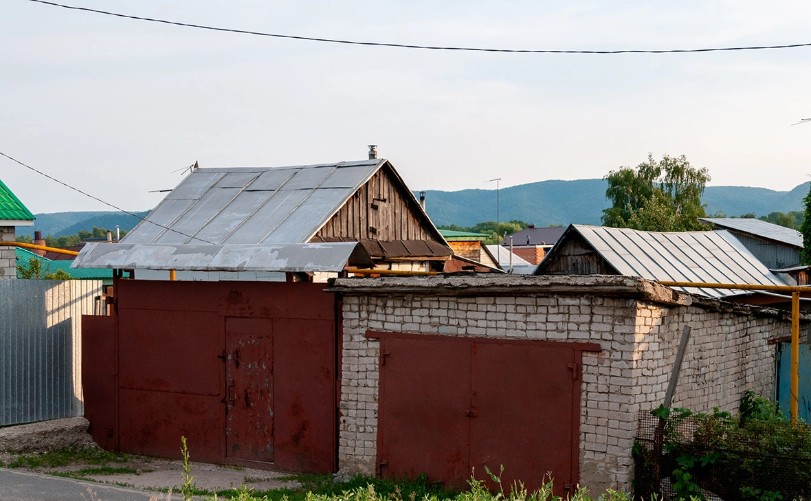 Светлана Возмилова / Global Look Press