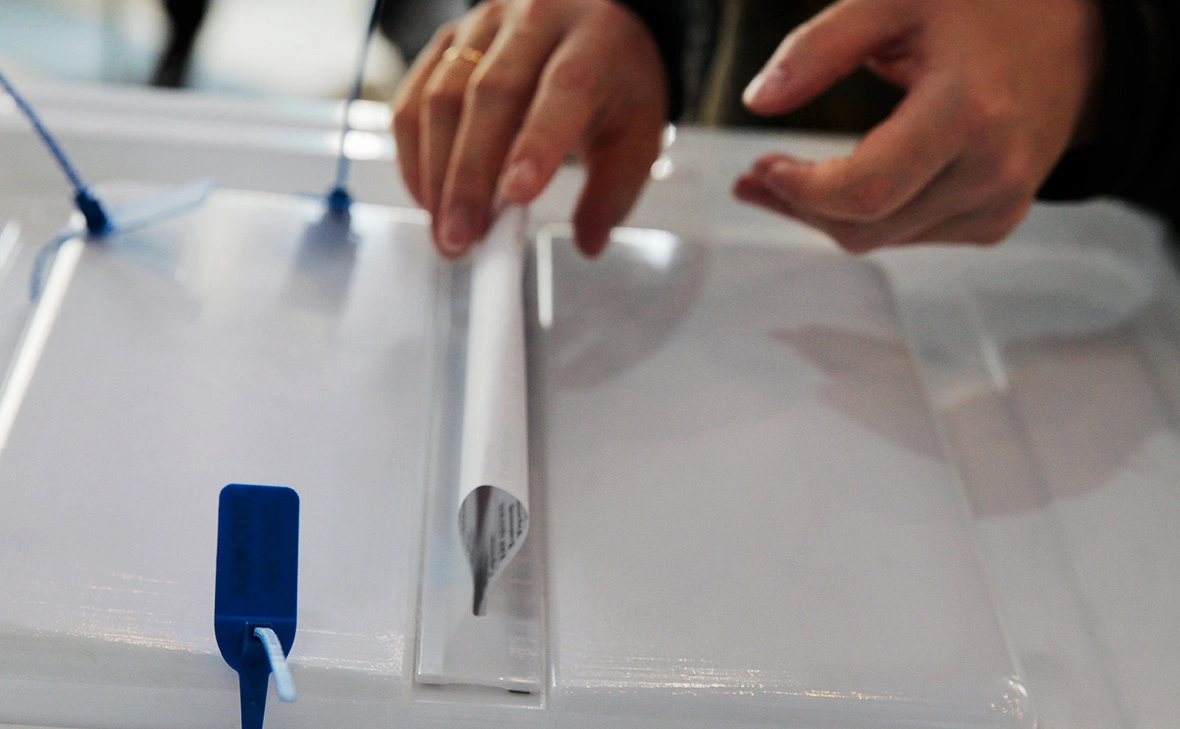 Владислав Шатило / РБК