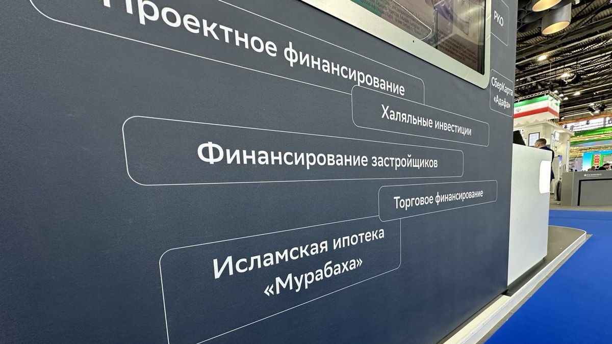 Партнерские финансы: какие улучшения нужны исламскому банкингу в РТ