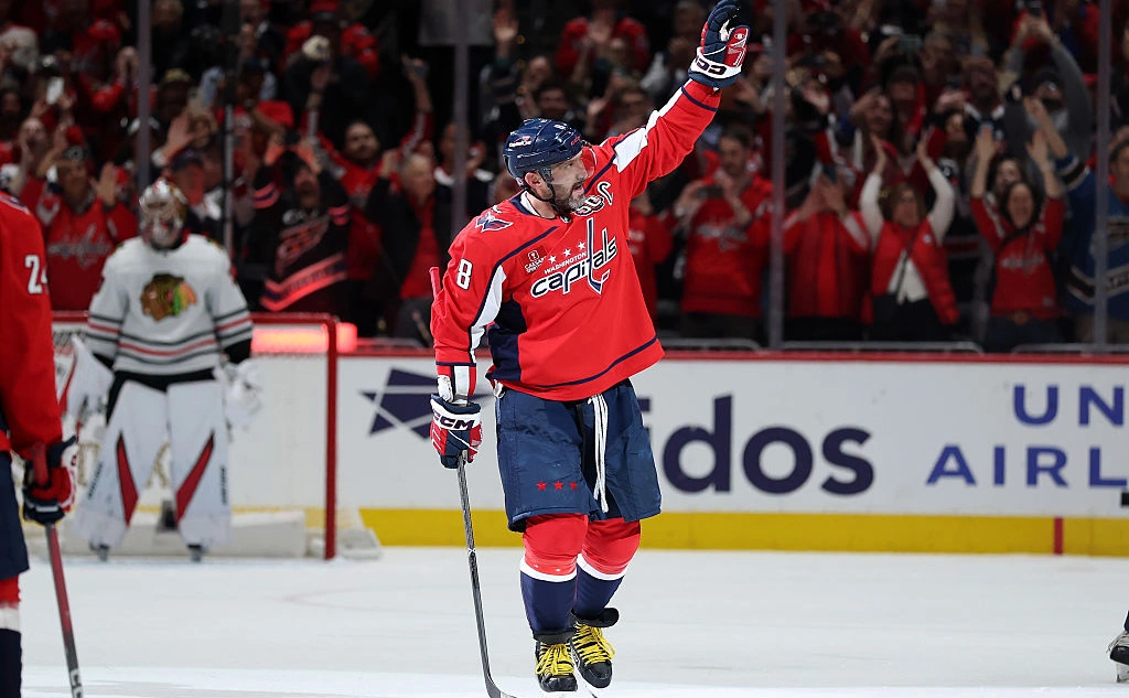 Patrick Smith / Getty Images