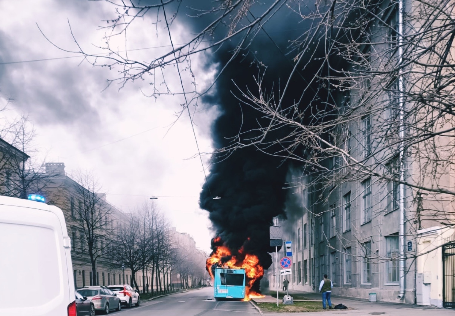 Фото: Дорожный инспектор