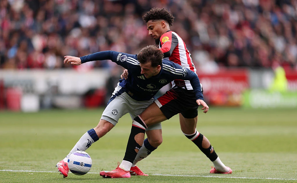 Alex Pantling / Getty Images