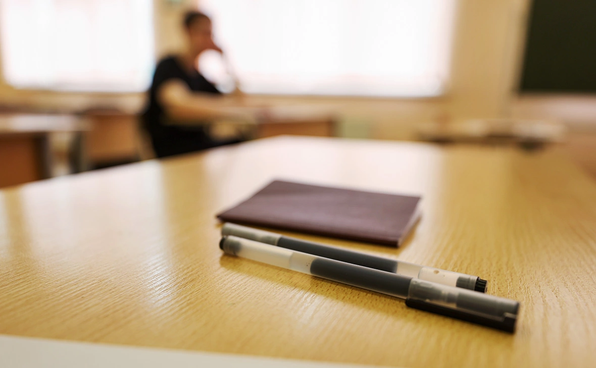 Алексей Белкин / NEWS.ru / РБК