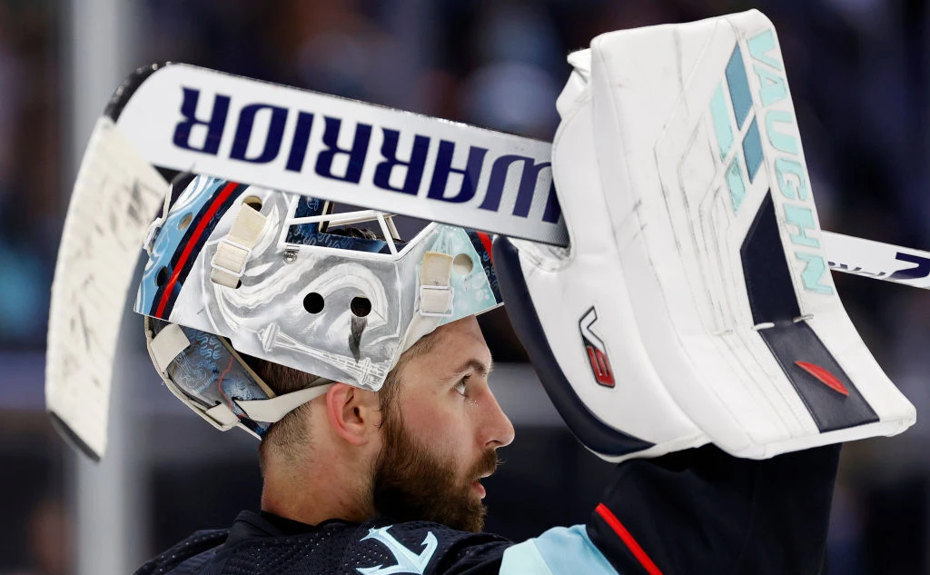 Steph Chambers / Getty Images