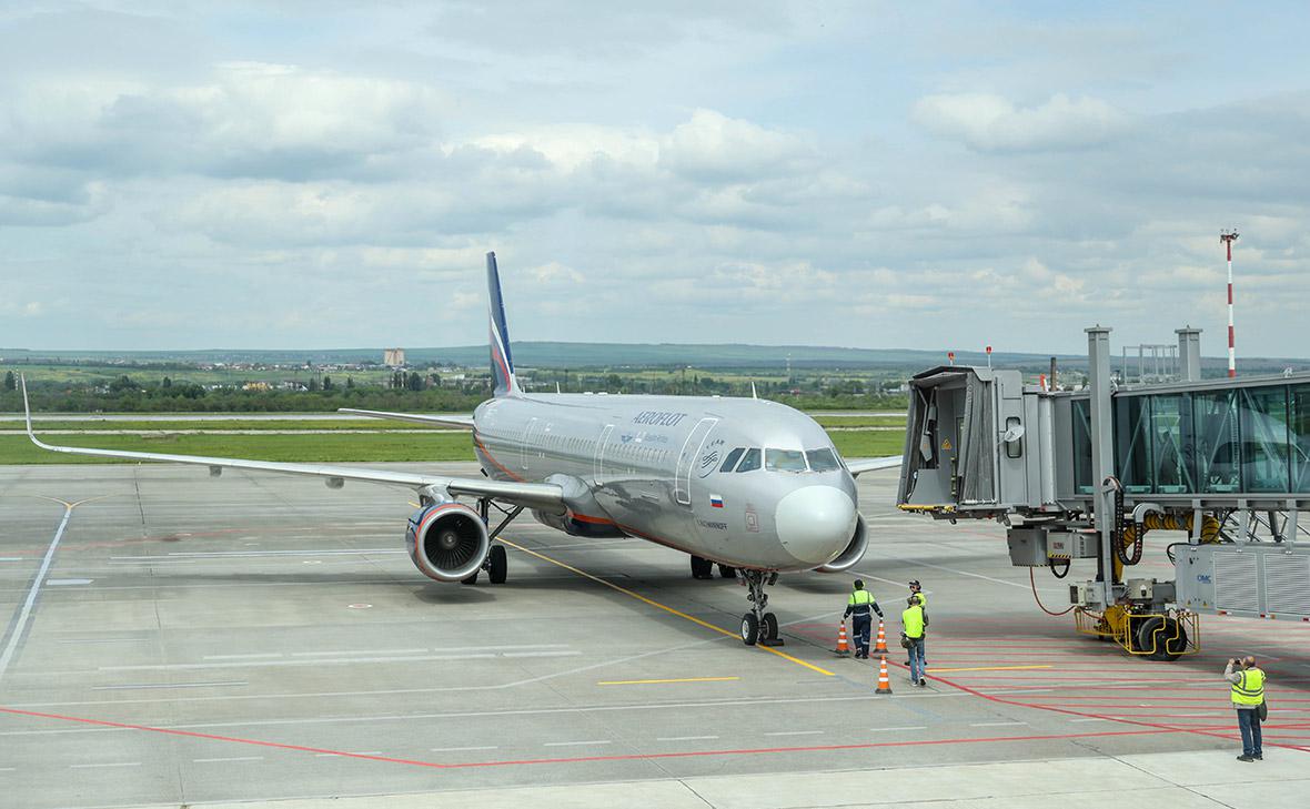 Фото: Иван Высочинский / ТАСС