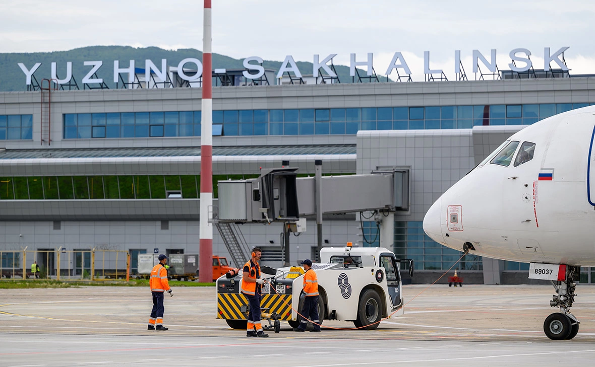Сергей Красноухов / РИА Новости