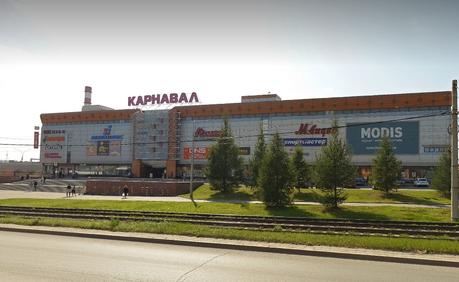 Фото: Яндекс.Карты