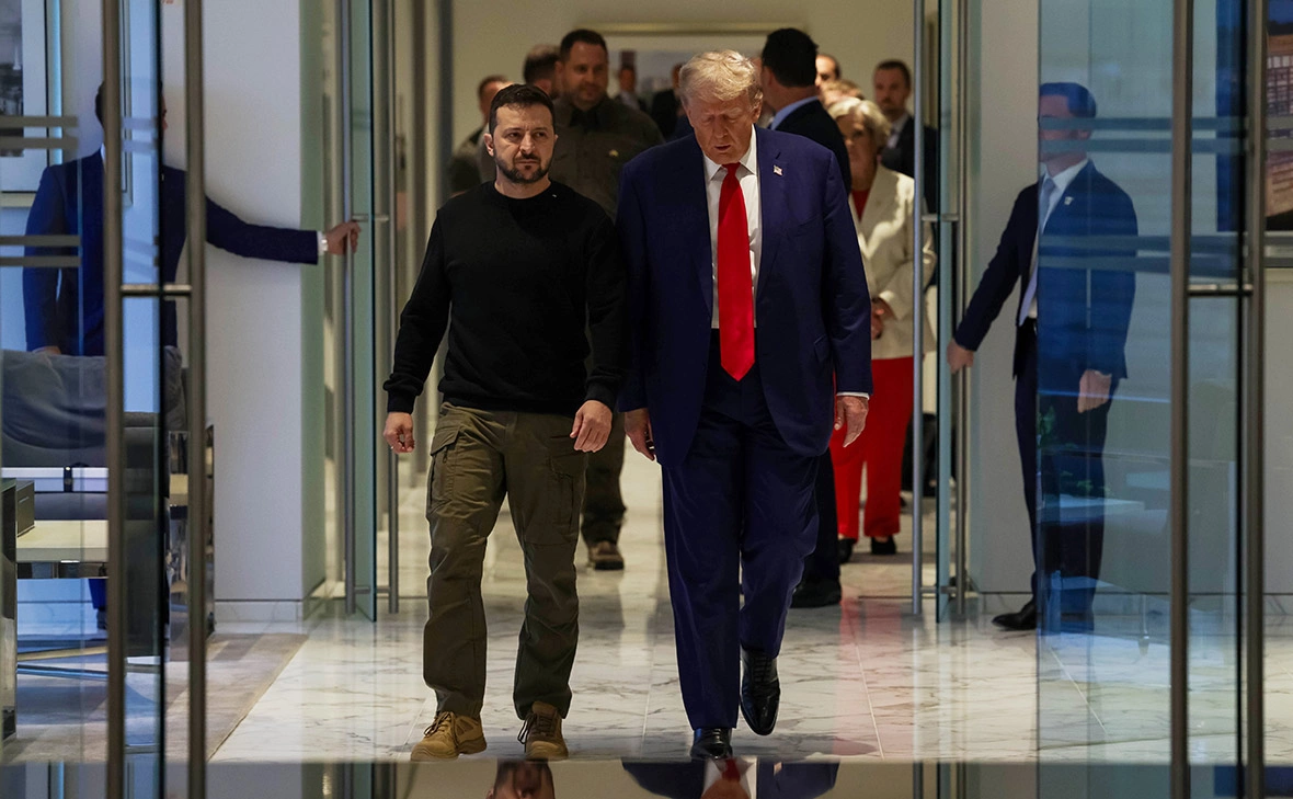 Alex Kent / Getty Images