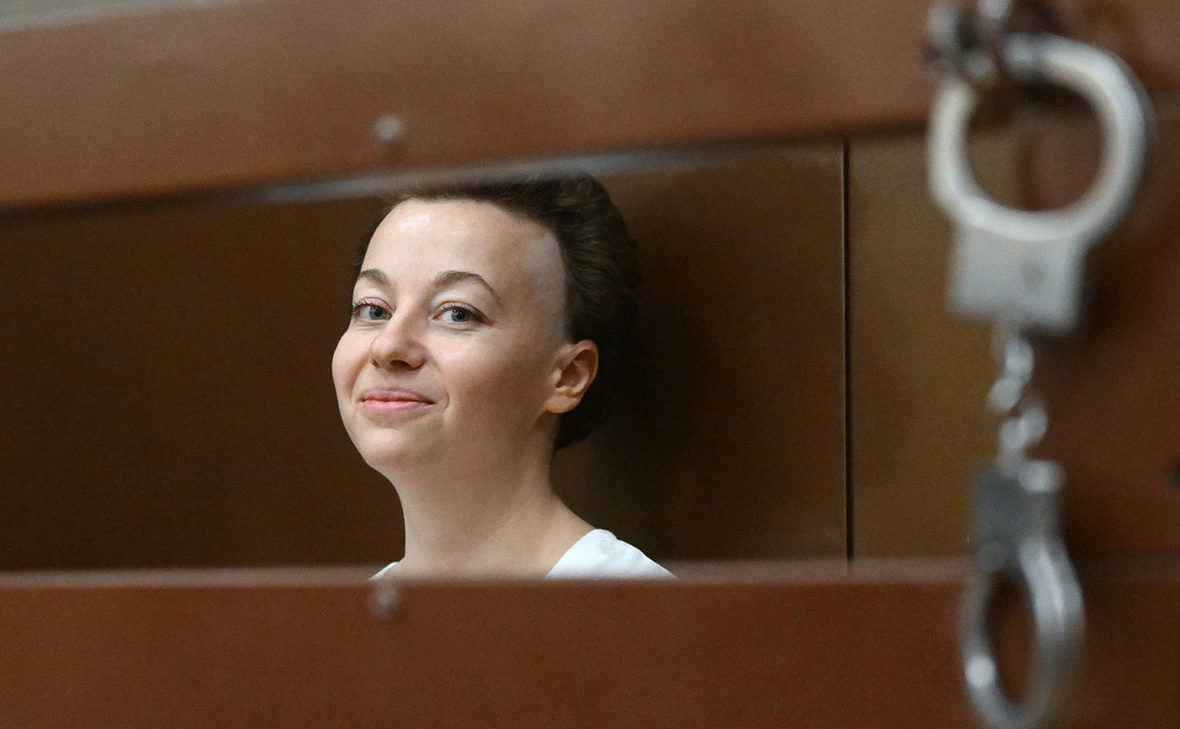 Илья Питалев / РИА Новости