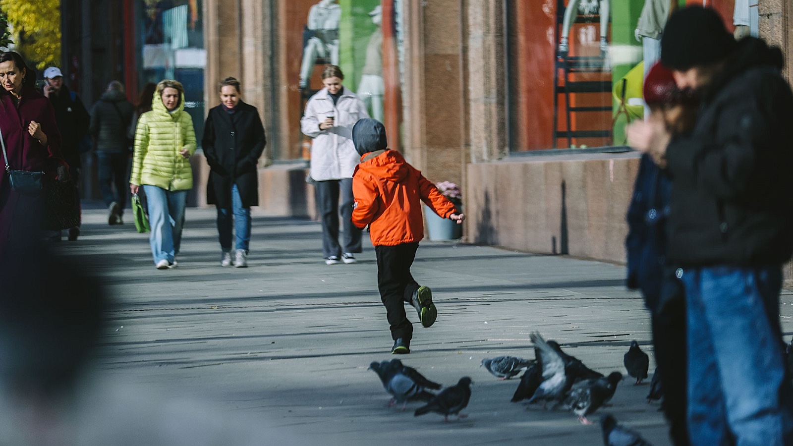 В России увеличили штраф за неисполнение родительских обязанностей