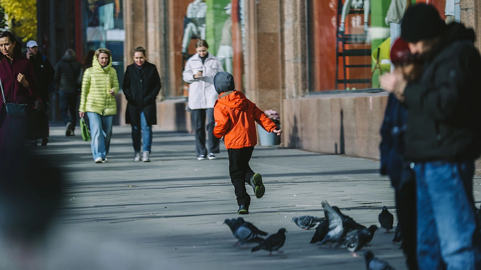В России увеличили штраф за неисполнение родительских обязанностей