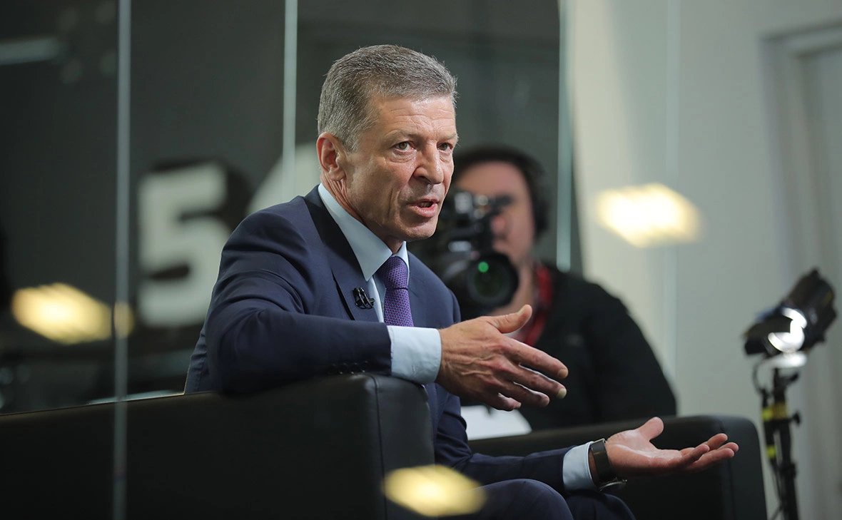 Владислав Шатило / РБК