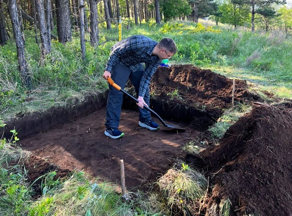 пресс-служба Комитета РТ по охране культурного наследия