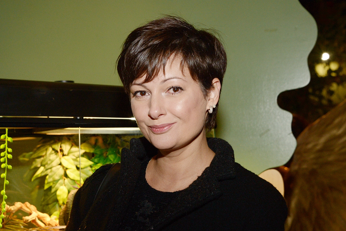 Виктория Талышинская, 2020 год