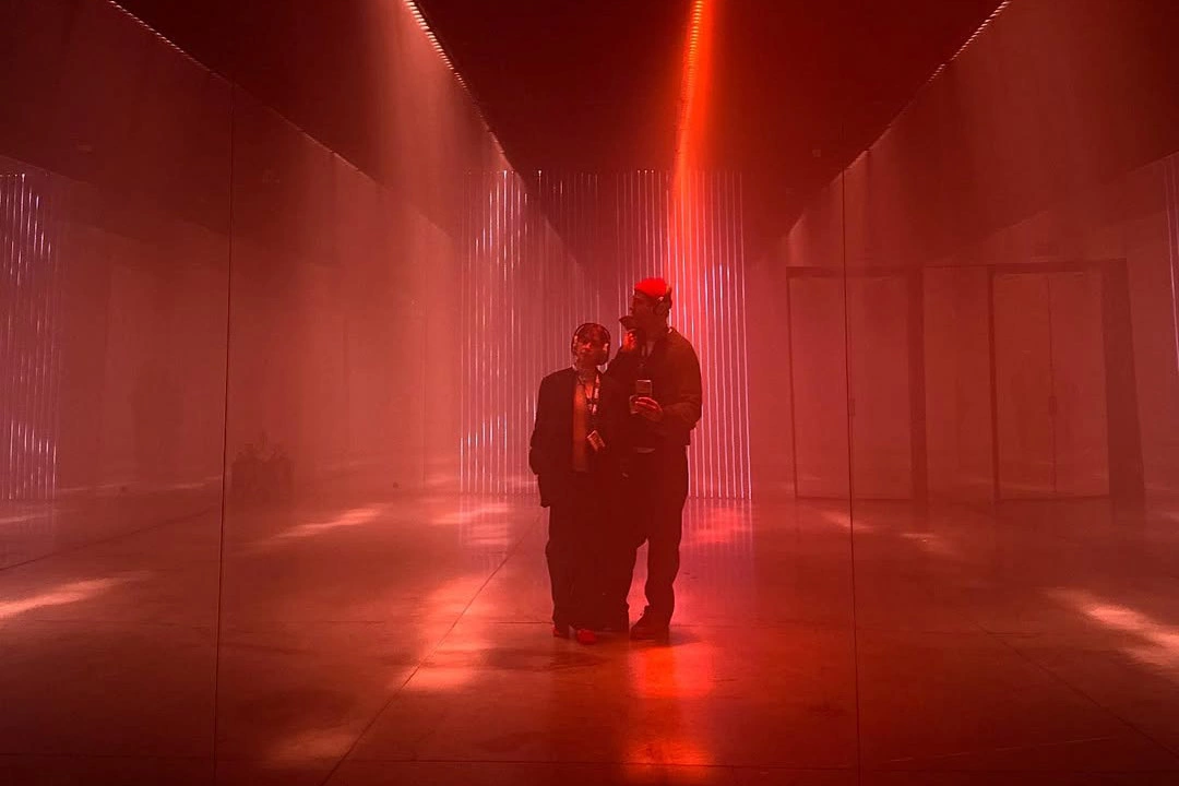 Иван Ургант и Наталья Кикнадзе