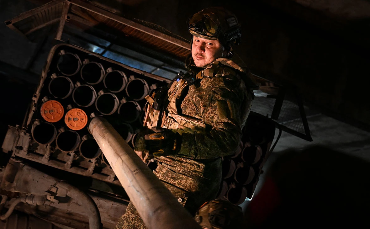 Станислав Красильников / РИА Новости