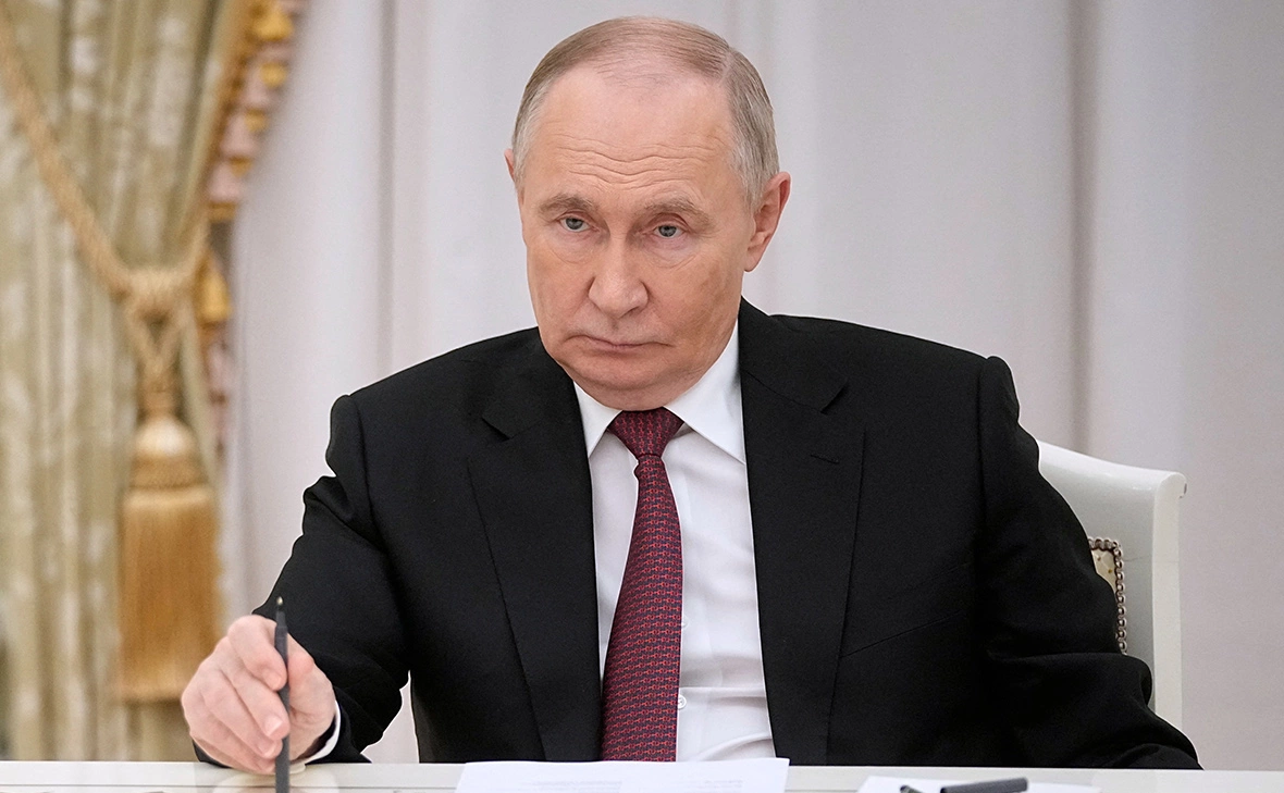 Павел Бедняков / Reuters