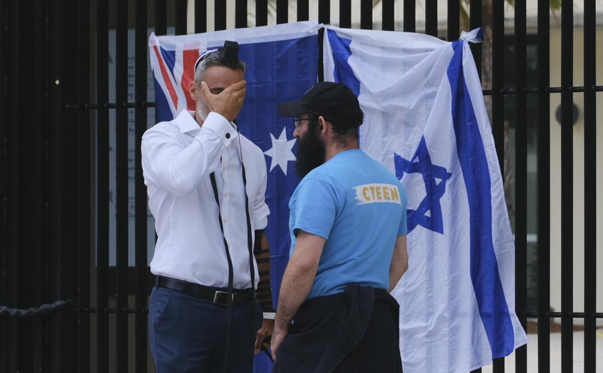 Фото: George Chan / Getty Images