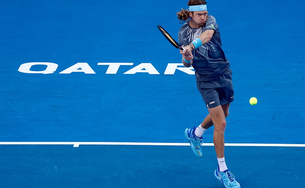 Mohamed Farag / Getty Images