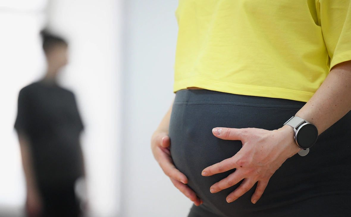 Александр Кряжев / РИА Новости