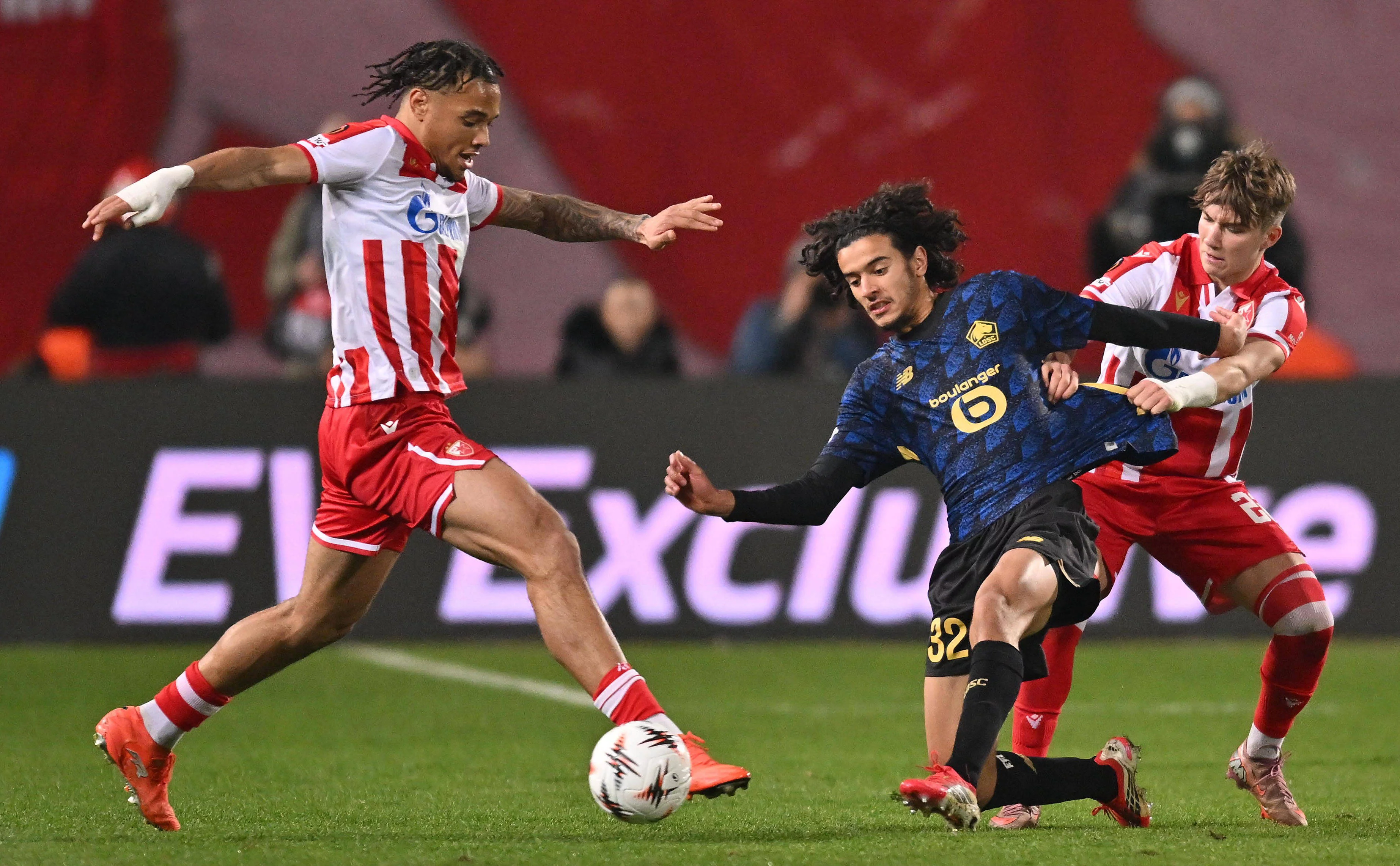 IMAGO / Marko Metlas / Global Look Press