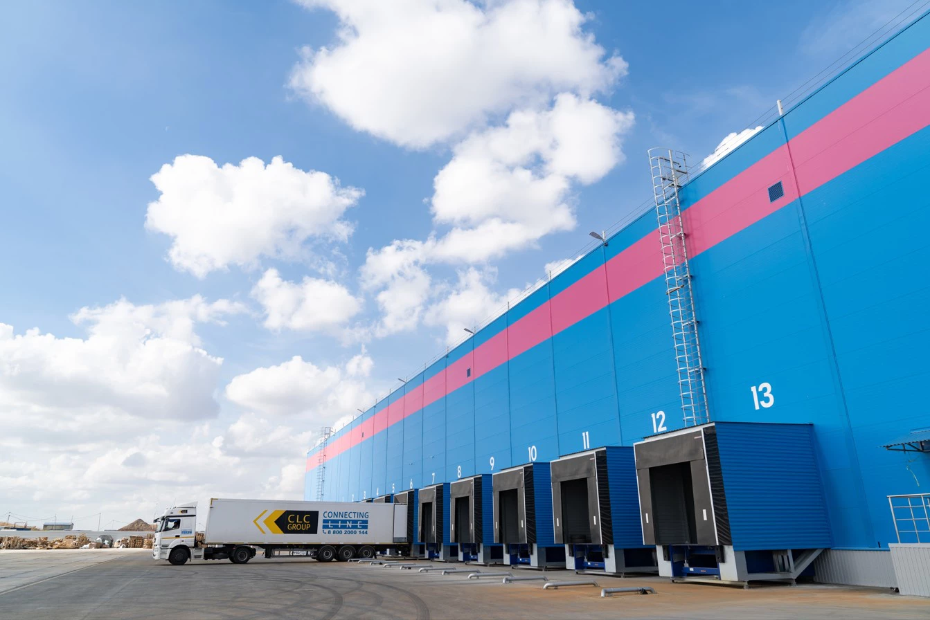 Минвостокразвития РФ