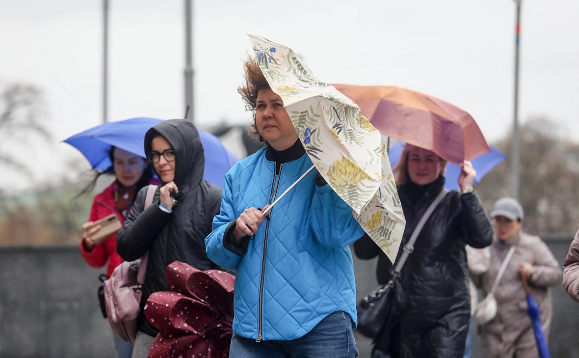 Артур Новосильцев / АГН «Москва»