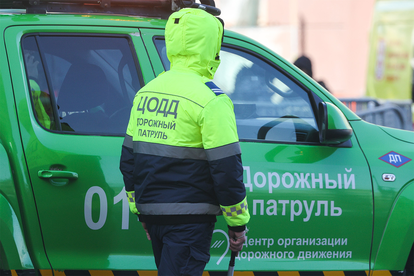 Фото: Belkin Alexey / NEWS.ru / Global Look Press