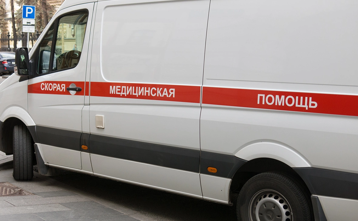 Никита Попов / РБК