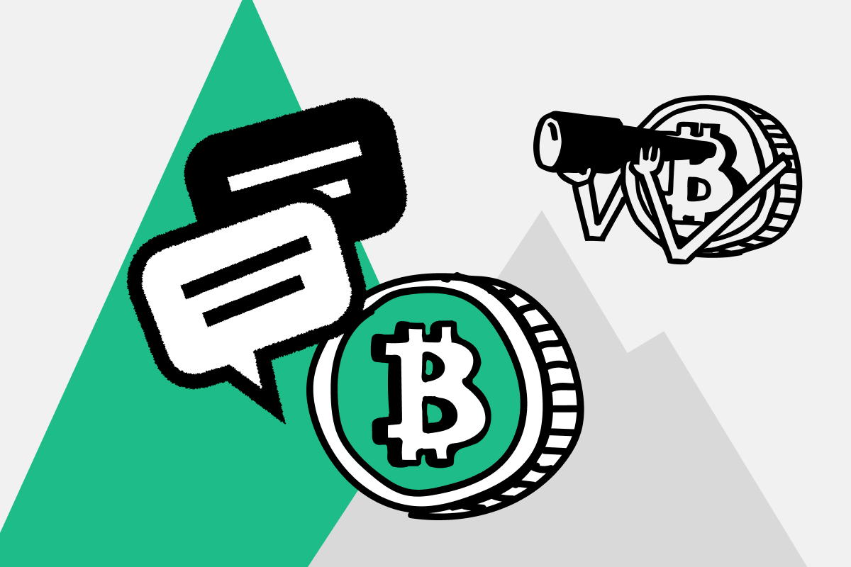 «Среда – это час Икс». Что будет с биткоином на неделе
