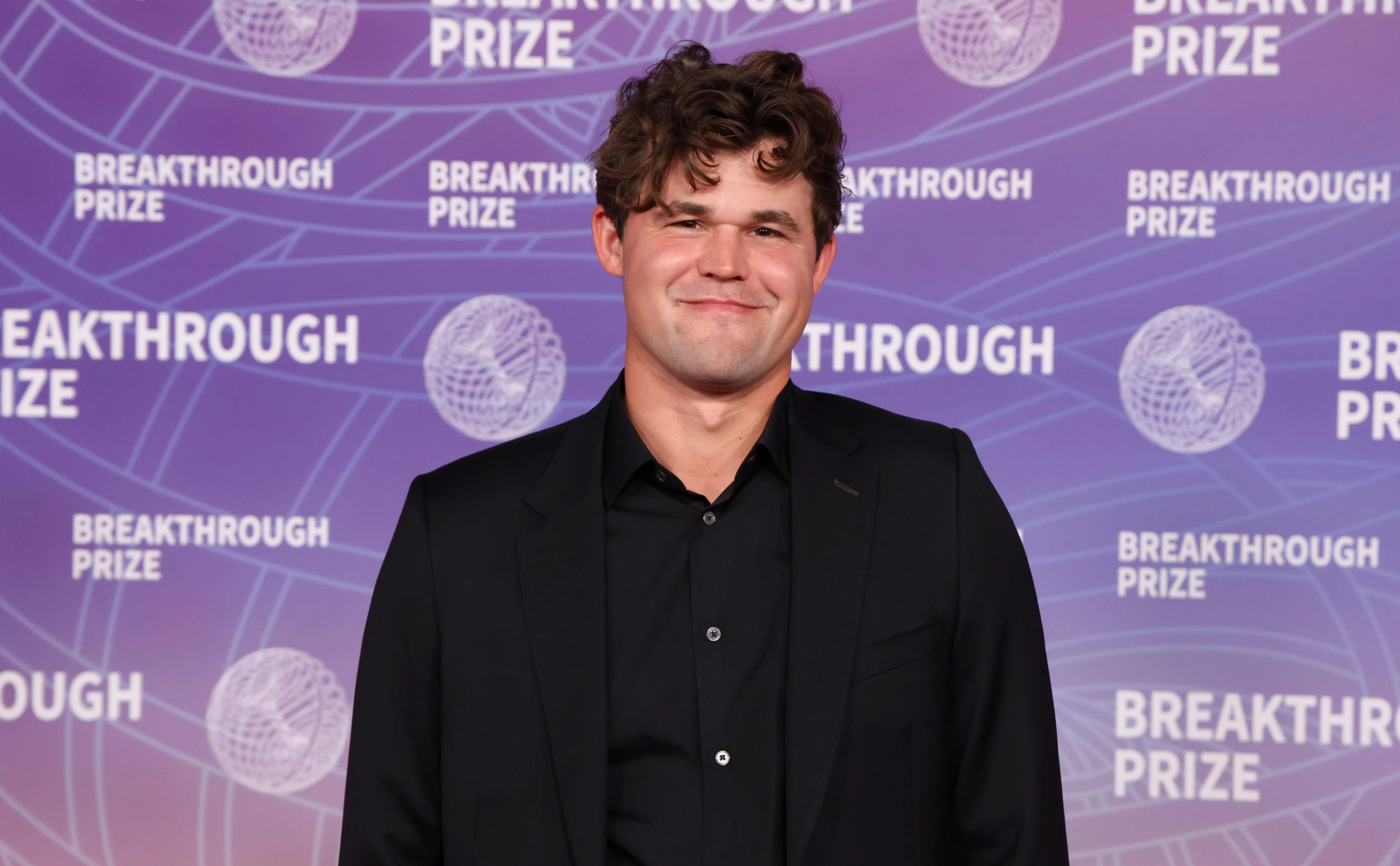 Jesse Grant / Getty Images for Breakthrough Prize