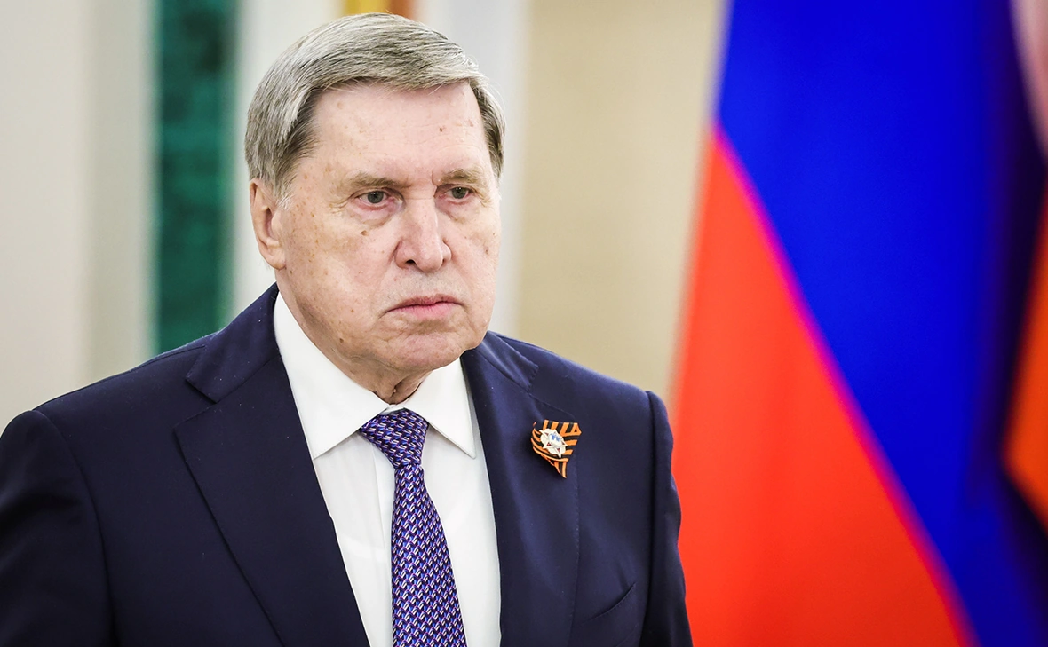 Роман Наумов / URA.ru / Global Look Press
