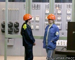 Возобновлена подача электроэнергии в Кировском районе Петербурга