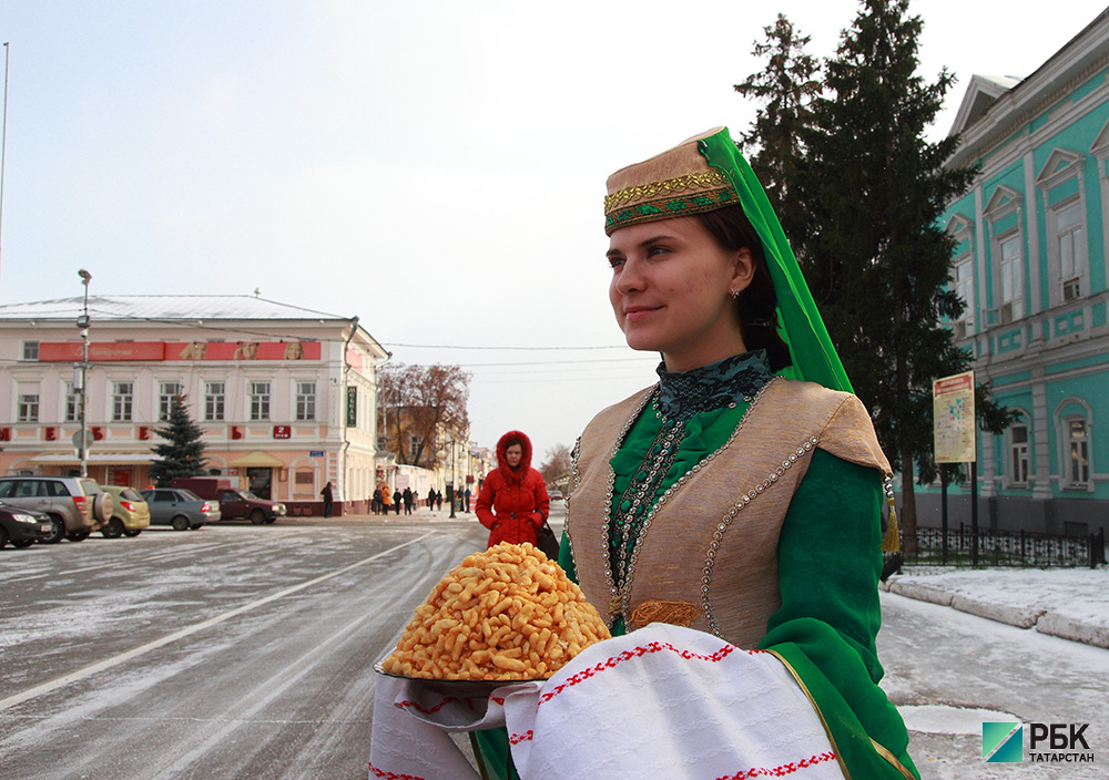 Задача на полтриллиона: Татарстан намерен поставить на медицинский туризм