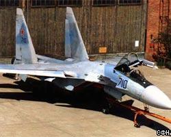 Венесуэла может купить у России истребители Су-35