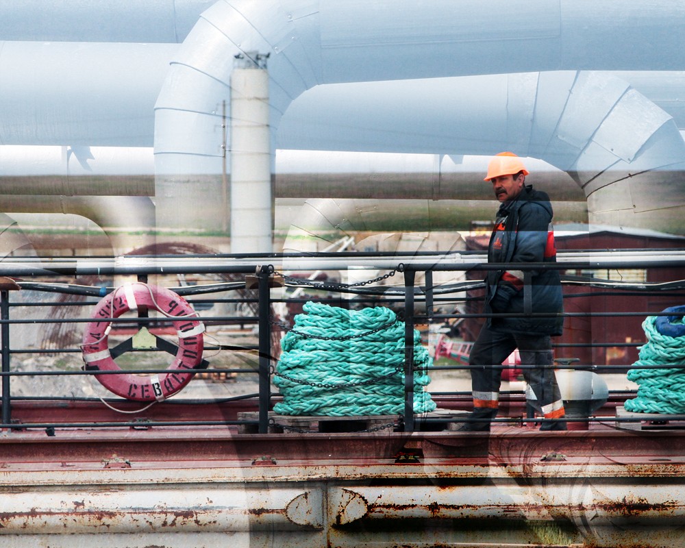 США лишили "Черноморнефтегаз" возможности закупать американское оборудование