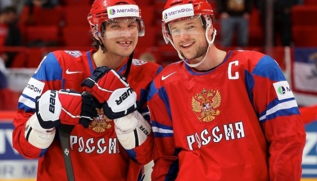 Россия обыграла Норвегию на пути к полуфиналу ЧМ